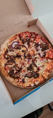 Domino's Pizza Amersfoort Emiclaer - Horeca