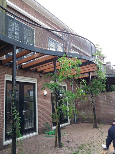 Van Deventerstraat 24, 3911 KH Rhenen