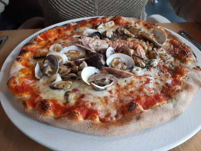 Restaurant Villani 🇮🇹 - Horeca