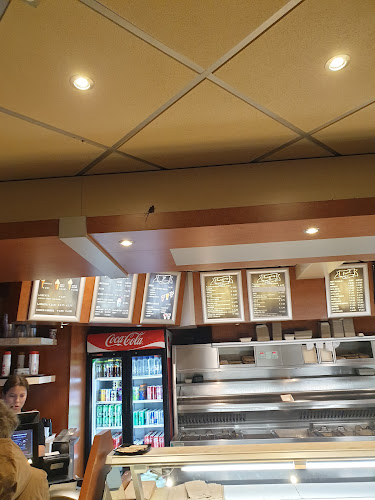 Friture Royaal Blerick - Horeca