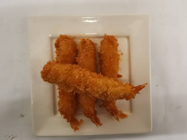 De Sprinter Snackshop - Horeca