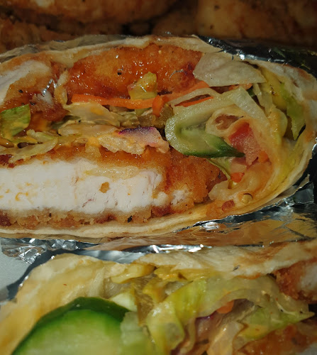 Boulangerie Amina - Horeca