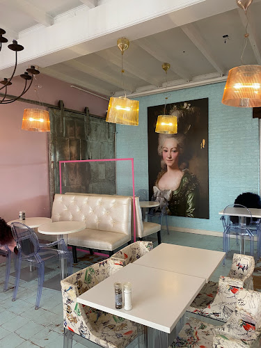 Meneer Frans - Haarlem