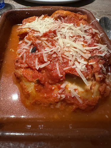 Comentarii opinii despre Pizzicotto