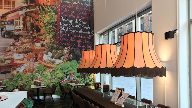 Doppio Espresso Leidsche Rijn Centrum