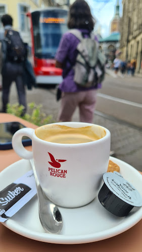 Comentarii opinii despre Haringkraam Buitenhof