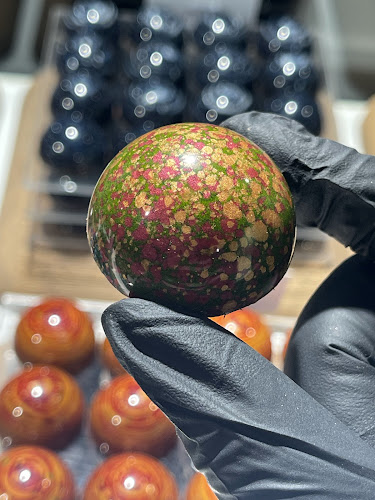 Visser Chocolade & Ijs Maastricht OLVPlein - Horeca