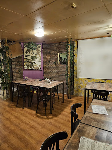 Opinii despre La roza în Den Haag - Horeca