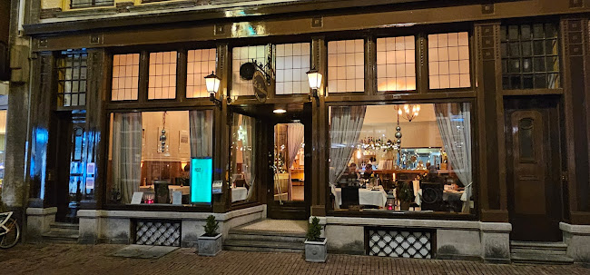 Restaurant La Rusticana