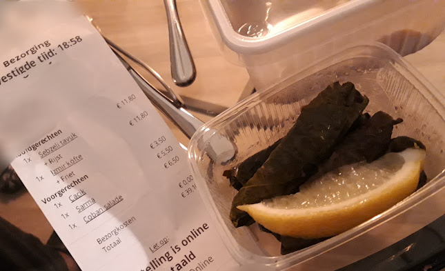 Comments and reviews of Simit Plaza