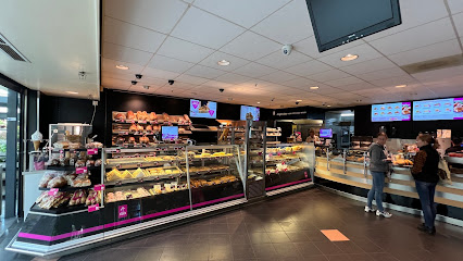 Bakker Bart Duiven belegde broodjes & meer