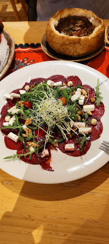 Comentarii opinii despre Klein Zakopane