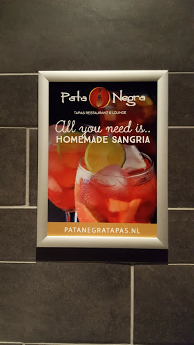 Pata Negra Heerenveen - Tapas & meer - Heerenveen