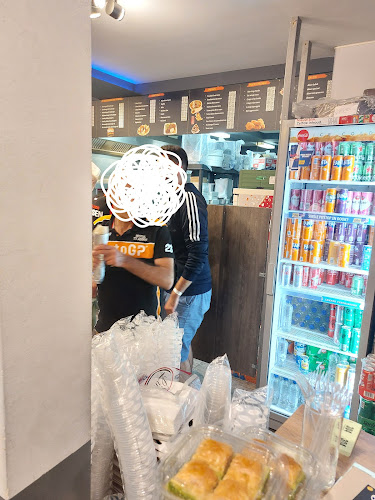 Opinii despre A&A grillhouse în Assen - Horeca