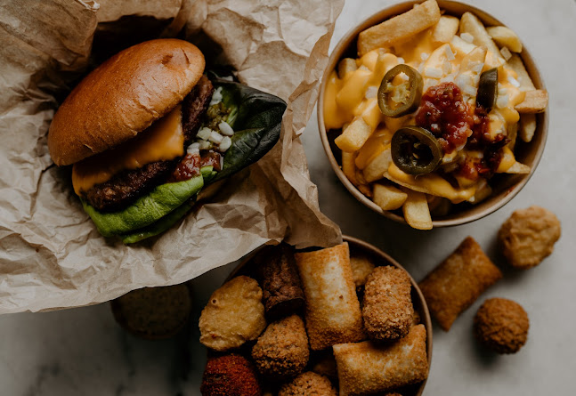 De Frietbar - Katwijk aan Zee