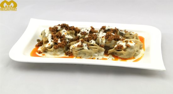 Comentarii opinii despre Bamyan Culinary