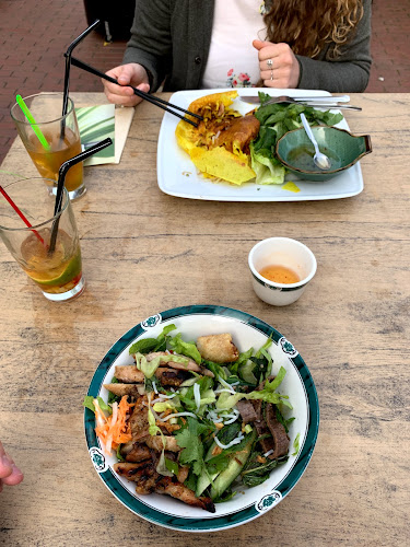 Bonjour Vietnam - Horeca