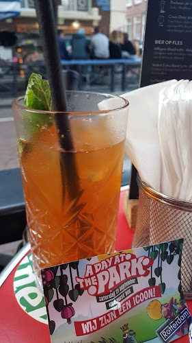 Ter Marsch & Co - Rotterdam - Rotterdam