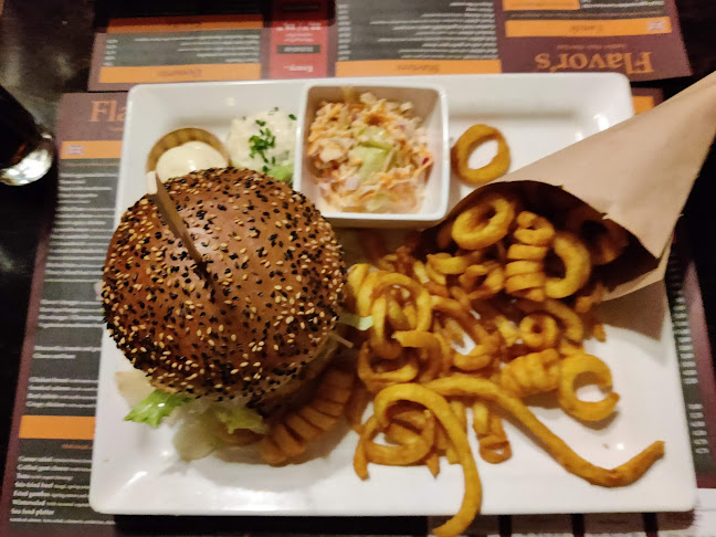 Opinii despre Flavor's în Den Haag - Horeca