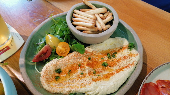 Opinii despre Una Volta în Culemborg - Horeca