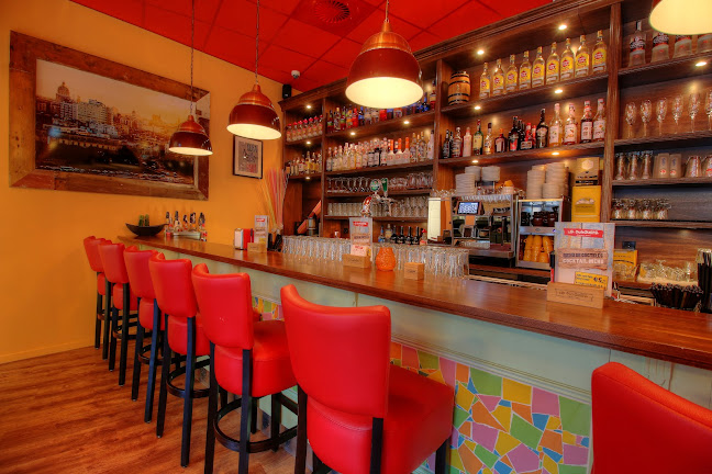 La Cubanita Ridderkerk - Horeca