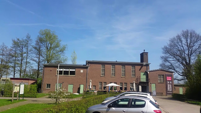 Brasserie het Stroomhuis