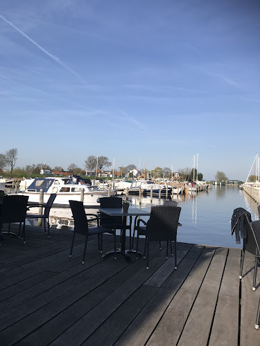 De Waterraaf - Horeca