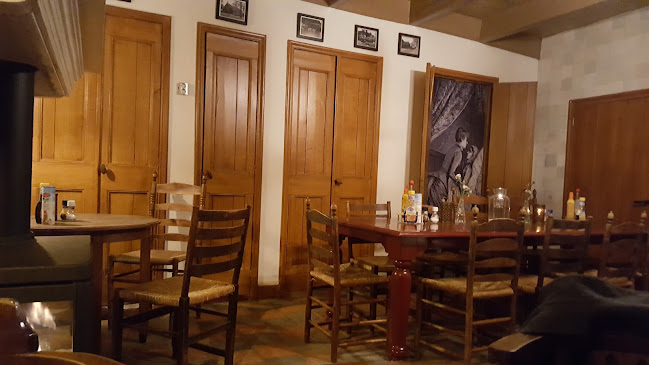 De Zaagkoele - Horeca