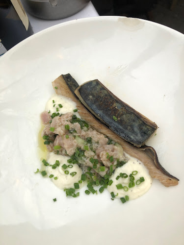 Restaurant ñ - Horeca