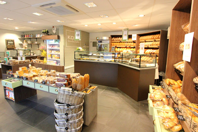 Bakkerij Koot - Barneveld & Webshop - Barneveld