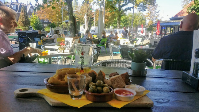 Cafe Eten En Drinken Nijmegen Oost - Horeca