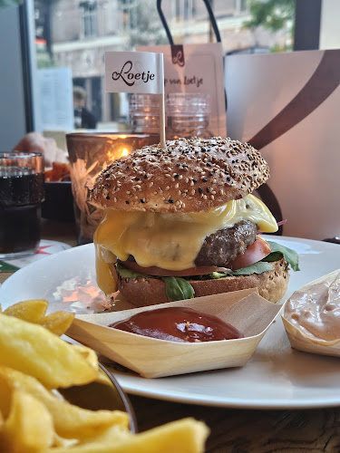 Loetje Maastricht - Maastricht