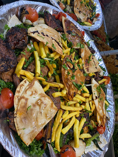 Comentarii opinii despre Al balon Restaurant