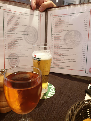 Palermo Ristorante Pizzeria - Horeca