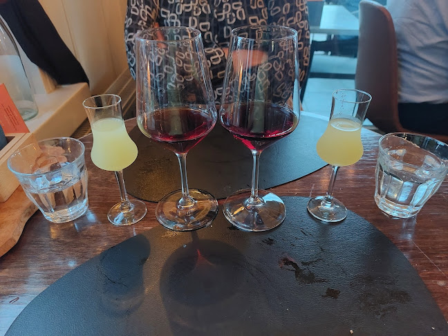 Dolce & Gusto Ristorante & Wijnbar - Horeca