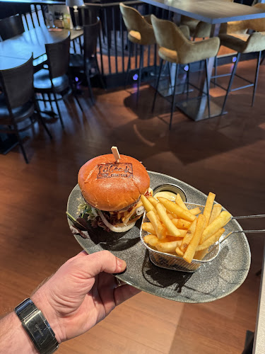 Grand Café Lubeck - Horeca