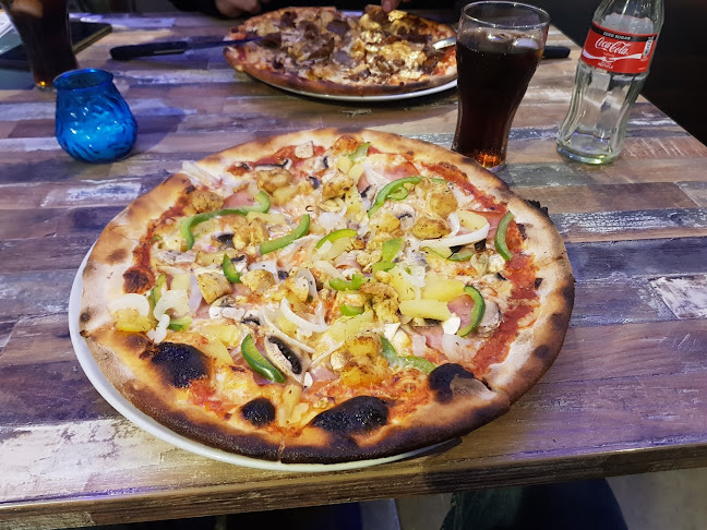 Opinii despre Pizzeria Shoarma Shalom în Tubbergen - Horeca