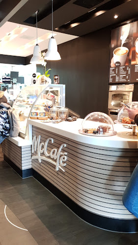 Comentarii opinii despre McDonald's Enschede Zuiderval