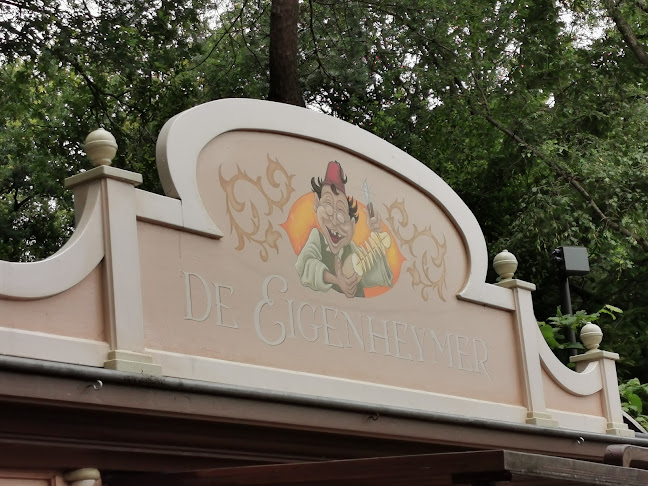 De Eigenheymer - Horeca