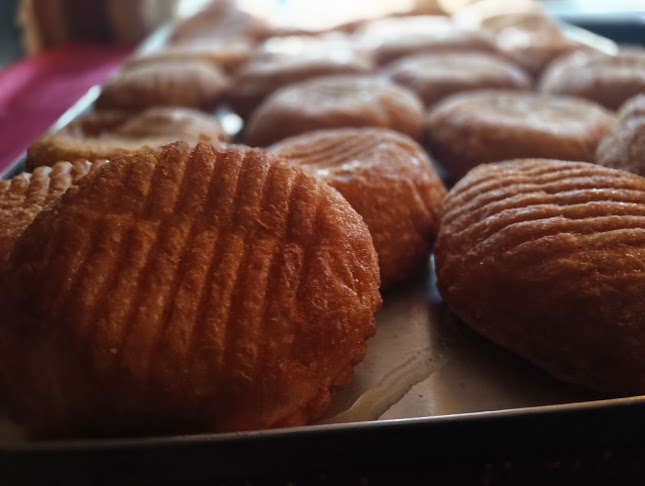 Comentarii opinii despre Rutgers oliebollen