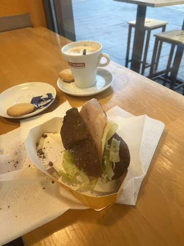 Opinii despre Bakkertje Bol în Eindhoven - Horeca