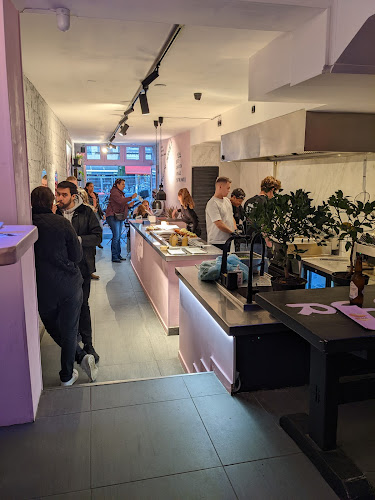 Maijard Smashburgers