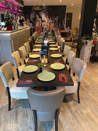 Comments and reviews of La Delizia