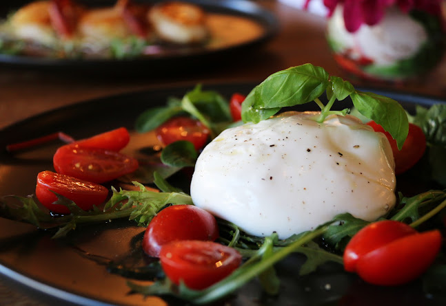 Opinii despre Il Borgo Ristorante Italiano în Amsterdam - Horeca