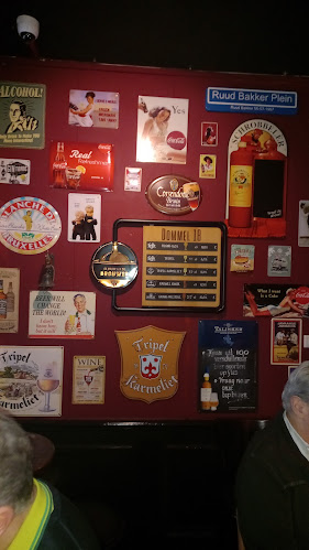 Grill&Bar Dommel 18 - Horeca