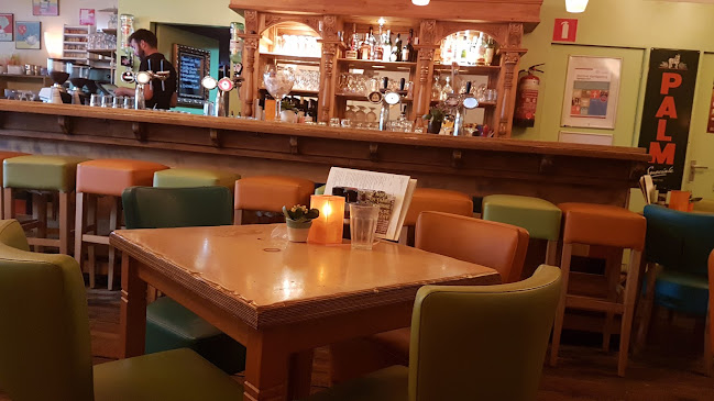 Cafe Eten En Drinken Nijmegen Oost - Nijmegen