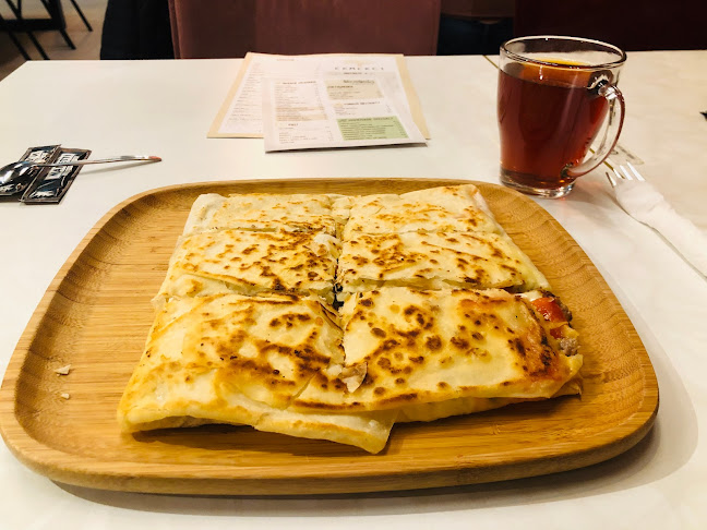 Ekmekci zuidplein - Rotterdam