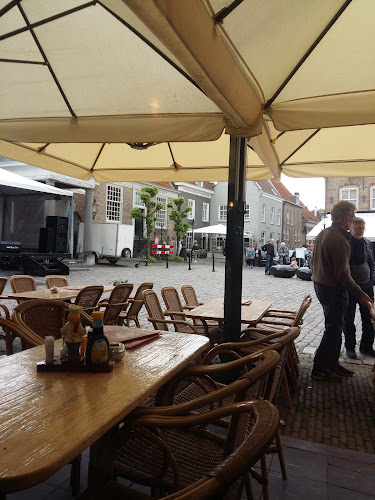 De Pannekoekenbakker Heusden - Heusden