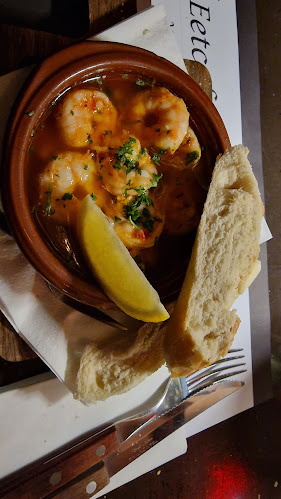 Eetcafé 't Keerpunt - Rotterdam