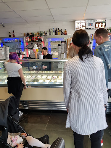 Opinii despre IJssalon Bella Italia în Enschede - Horeca